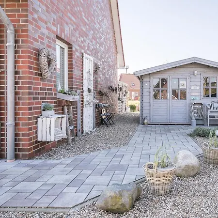 Haus Am Teich Haus Am Teich, Whg Relax Apartment