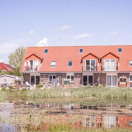 Apartment Haus Am Teich Haus Am Teich, Whg Relax