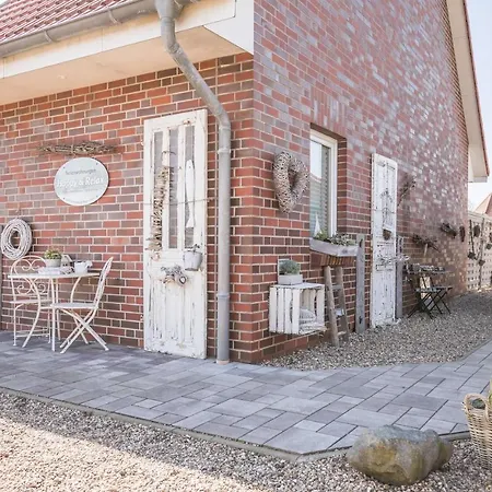Apartment Haus Am Teich Haus Am Teich, Whg Relax Büsum