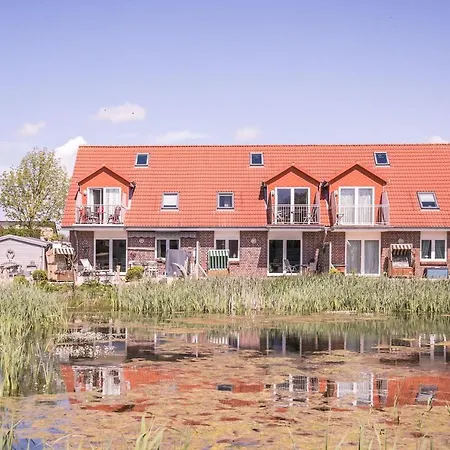 Apartment Haus Am Teich Haus Am Teich, Whg Relax