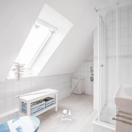 Haus Am Teich Haus Am Teich, Whg Relax Büsum