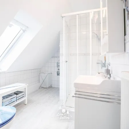 Haus Am Teich Haus Am Teich, Whg Relax Apartment