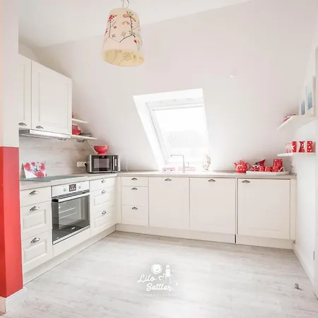 Haus Am Teich Haus Am Teich, Whg Relax *