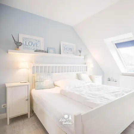 Haus Am Teich Haus Am Teich, Whg Relax Büsum