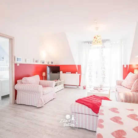 Haus Am Teich Haus Am Teich, Whg Relax Apartment